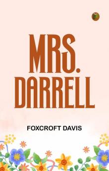 Mrs. Darrell