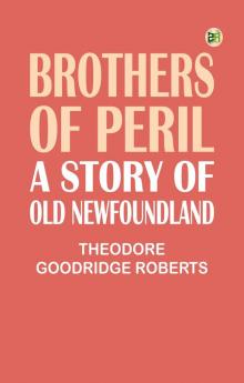 Brothers of Peril: A Story of old Newfoundland