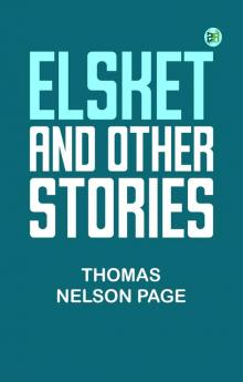 Elsket and Other Stories
