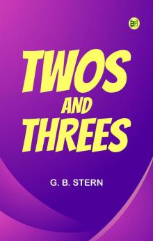 Twos and Threes