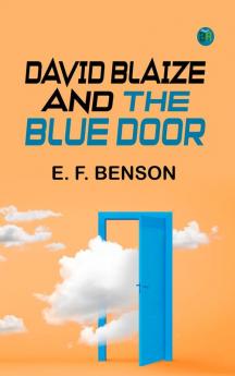 David Blaize and the Blue Door