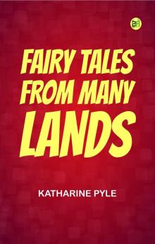 Fairy Tales from Many Lands