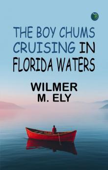 The Boy Chums Cruising in Florida Waters
