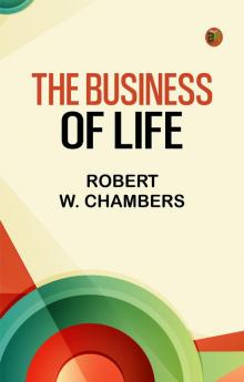 The Business of Life