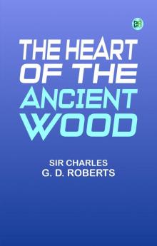 The Heart of the Ancient Wood