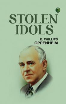 Stolen Idols