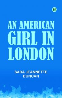 An American Girl in London
