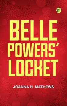 Belle Powers' Locket