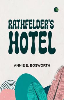 Rathfelder's Hotel