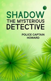 Shadow the Mysterious Detective