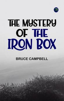 The Mystery of the Iron Box