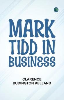 Mark Tidd in Business