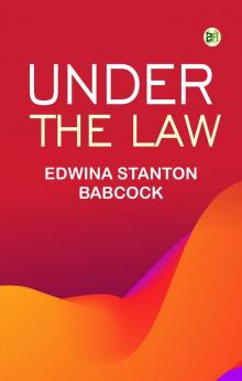 Under the Law