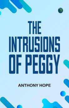 The Intrusions of Peggy