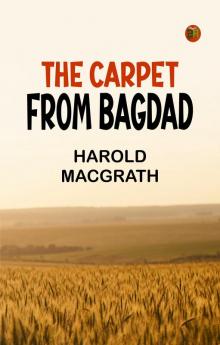 The Carpet from Bagdad