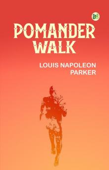 Pomander Walk