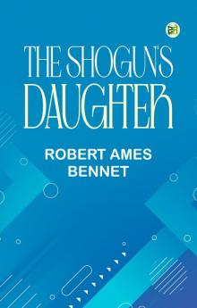 The Shogun's Daughter