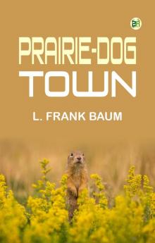 Prairie-Dog Town