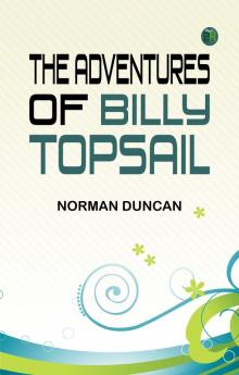 The Adventures of Billy Topsail