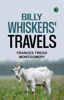 Billy Whiskers' Travels