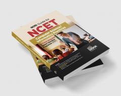 Go To Guide for NCET Computer Science/ Informatics Practices for 4-Year Integrated Teacher Education Programme (ITEP) | 10 Practice Sets | NCERT Coverage 2024 with PYQs & Practice Question Bank | MCQs, AR, MSQs & Passage based Questions