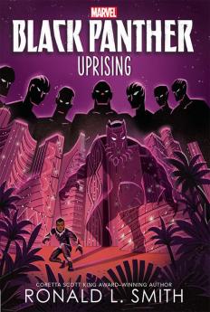 Marvel : Black Panther : Uprising