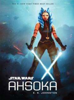 Star Wars : Ahsoka