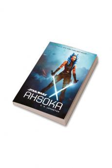 Star Wars : Ahsoka