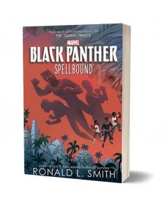 Marvel : Black Panther : Spellbound