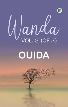 Wanda Vol. 2 (of 3)