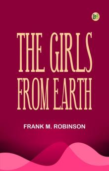 The Girls From Earth