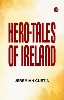 Hero-Tales of Ireland