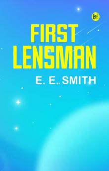 First Lensman