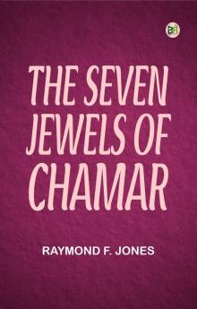The Seven Jewels of Chamar