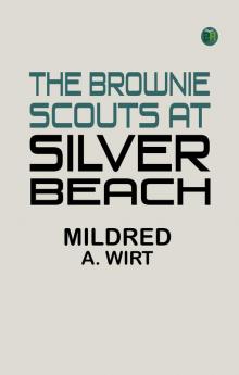 The Brownie Scouts at Silver Beach