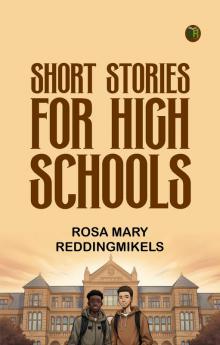 Short Stories for High Schools