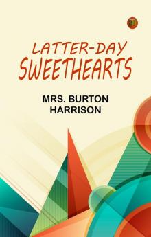 Latter-Day Sweethearts