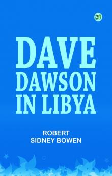 Dave Dawson in Libya