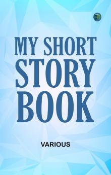 My Short Story Book