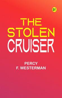 The Stolen Cruiser