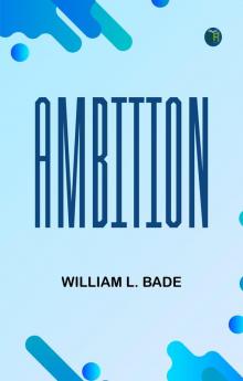 Ambition