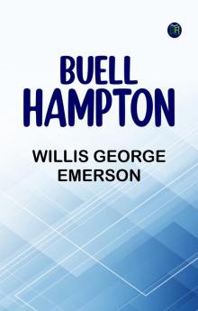 Buell Hampton