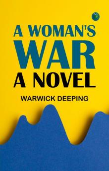 A Woman's War: A Novel