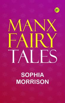 Manx Fairy Tales