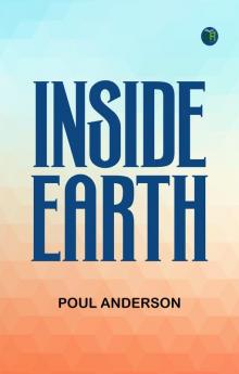 Inside Earth