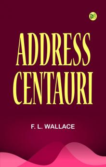 Address: Centauri