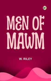 Men of Mawm