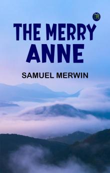 The Merry Anne