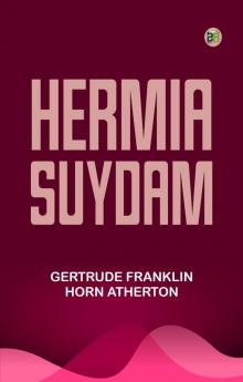 Hermia Suydam