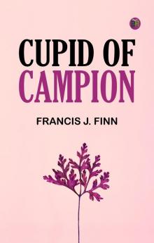 Cupid of Campion